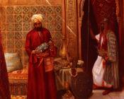 The New Acquisition - 鲁道夫·维西